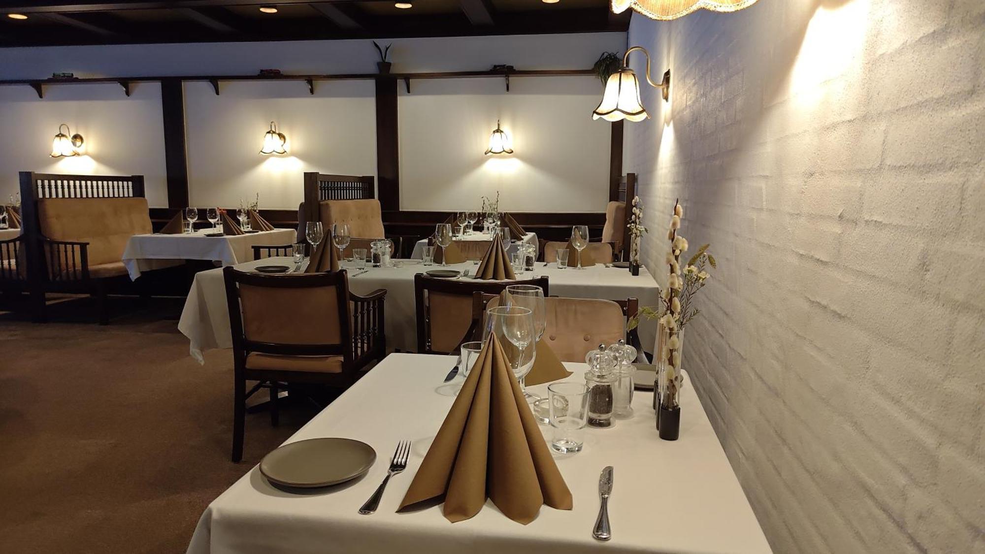 Banegaardshotellet Hotell Vojens