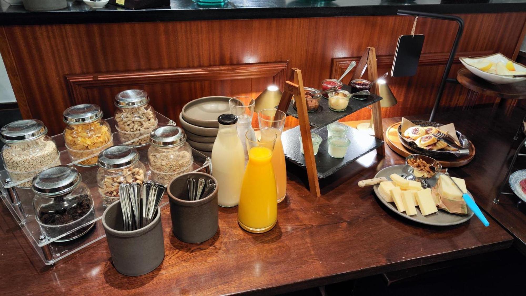 Hotell Banegaardshotellet Vojens
