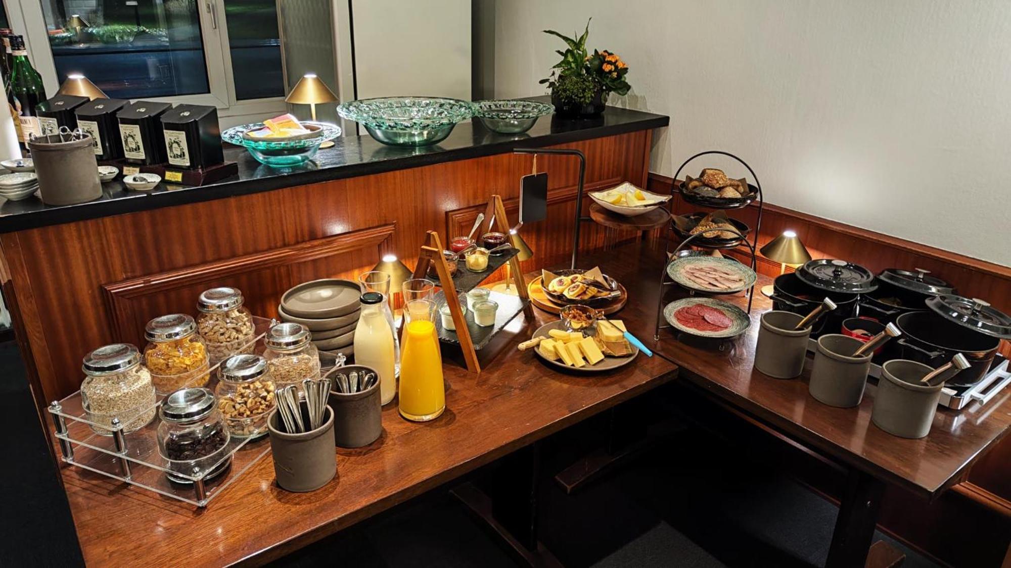 Banegaardshotellet Hotell Vojens