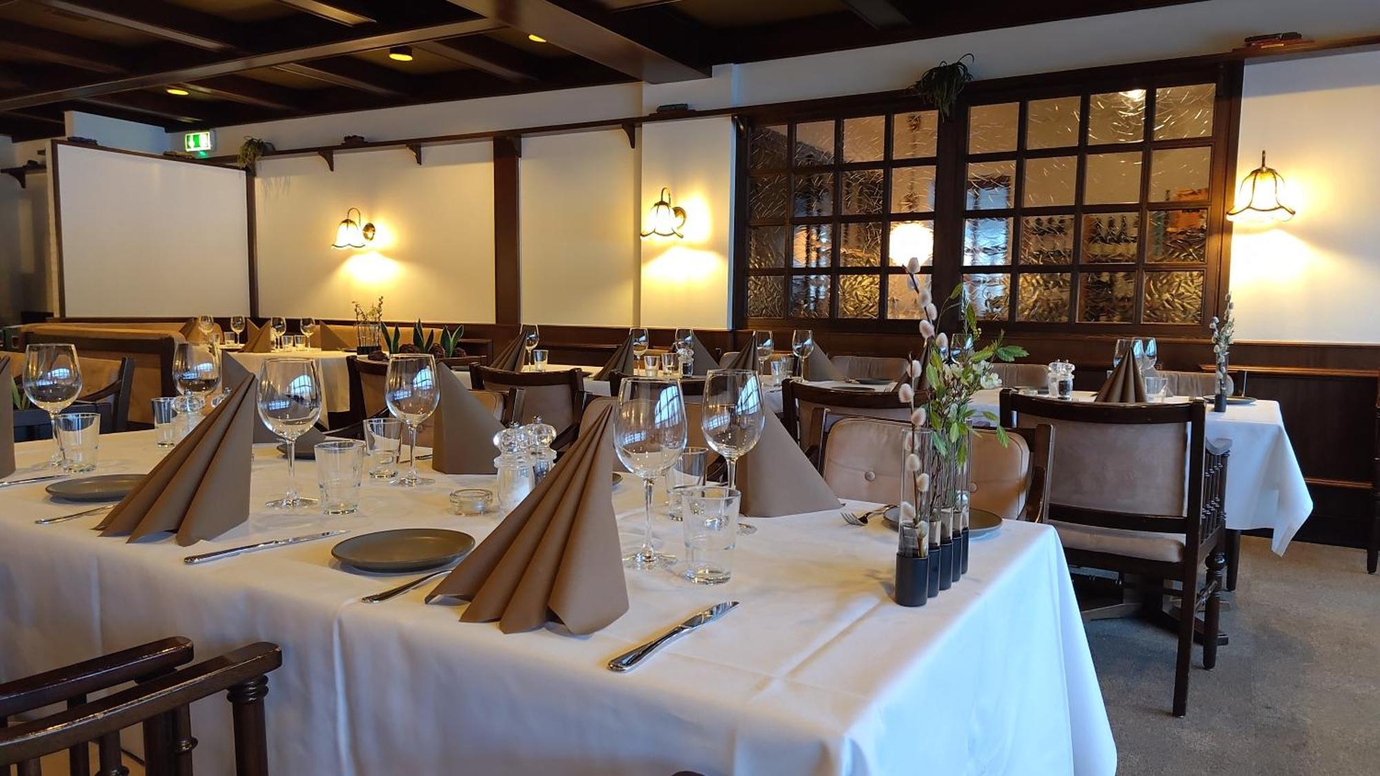Hotell Banegaardshotellet Vojens