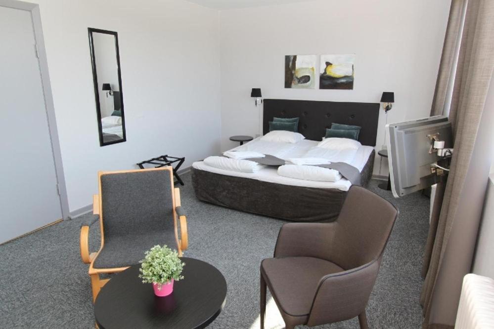 Hotell Banegaardshotellet 3*