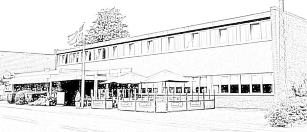Hotell Banegaardshotellet Vojens