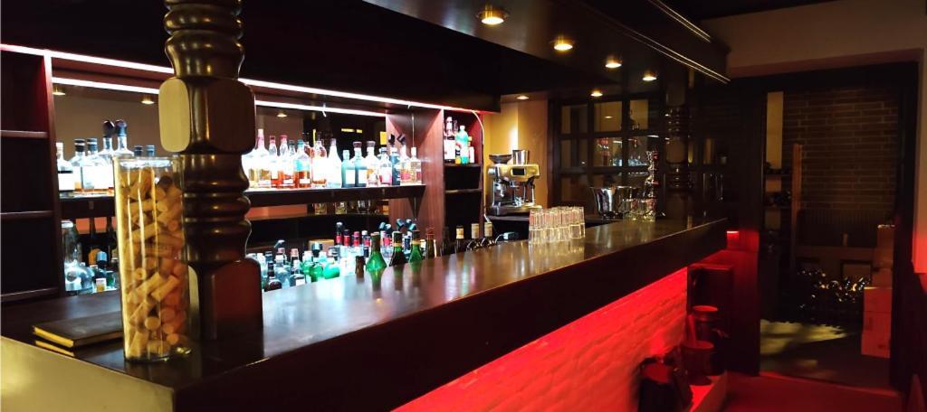 Banegaardshotellet 3* Vojens