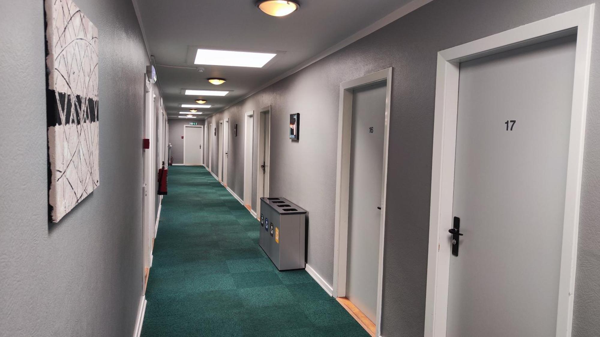 Hotell Banegaardshotellet